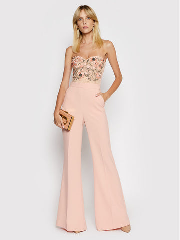 Elisabetta Franchi arancione testluigi