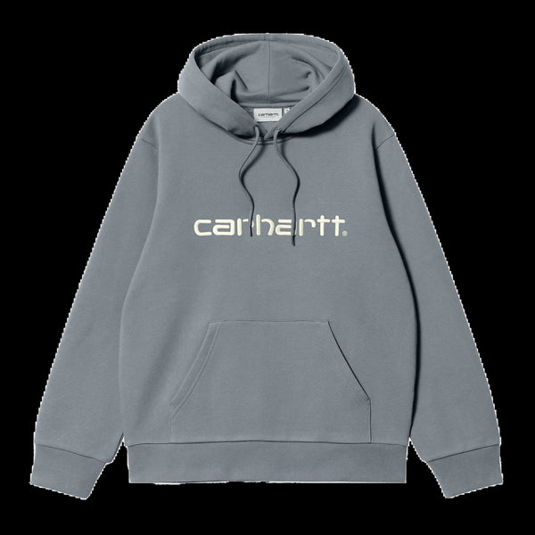 WIP - Felpa Hoodie - carhartt