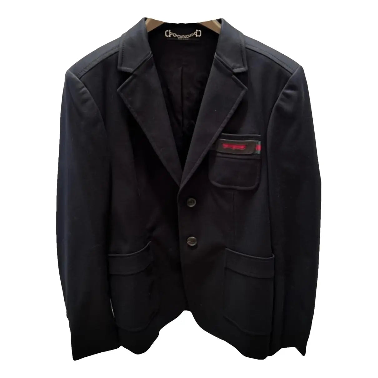 Abito Gucci uomo 2 bottoni