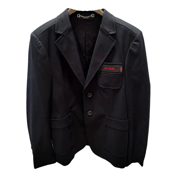 Abito Gucci uomo 2 bottoni