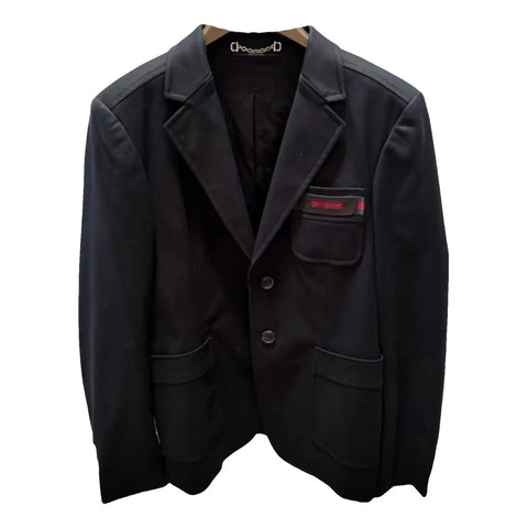 Abito Gucci uomo 2 bottoni