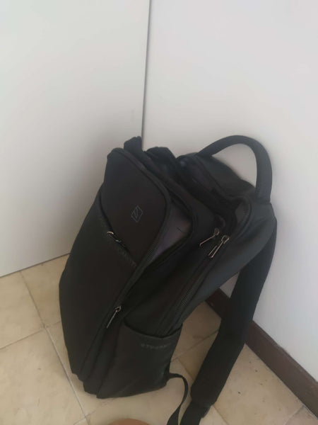 Elisabetta Franchi arancione testsara