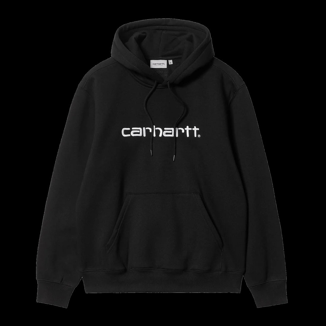 WIP - Felpa Hoodie - carhartt