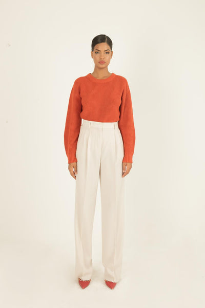 Lorena Milano arancione testandrea02