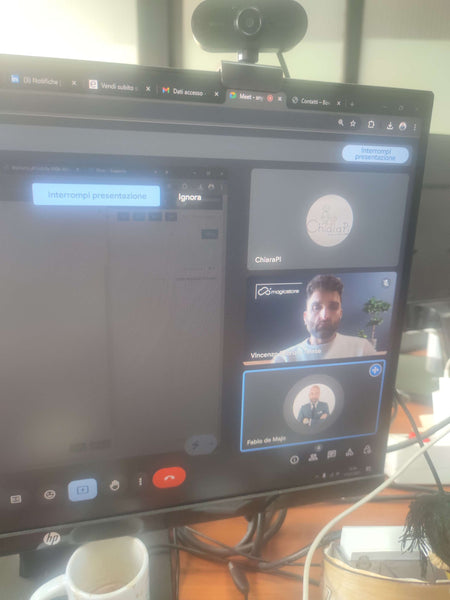 mayoral bianco testfrancesca