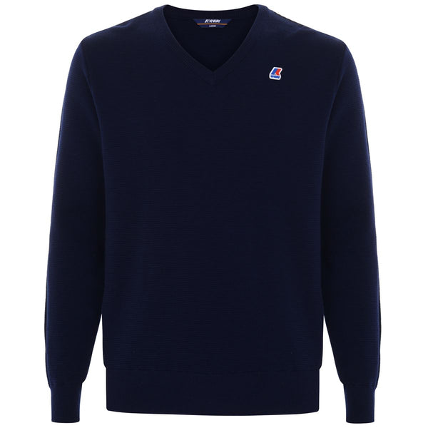 Adidas blu testgianluca