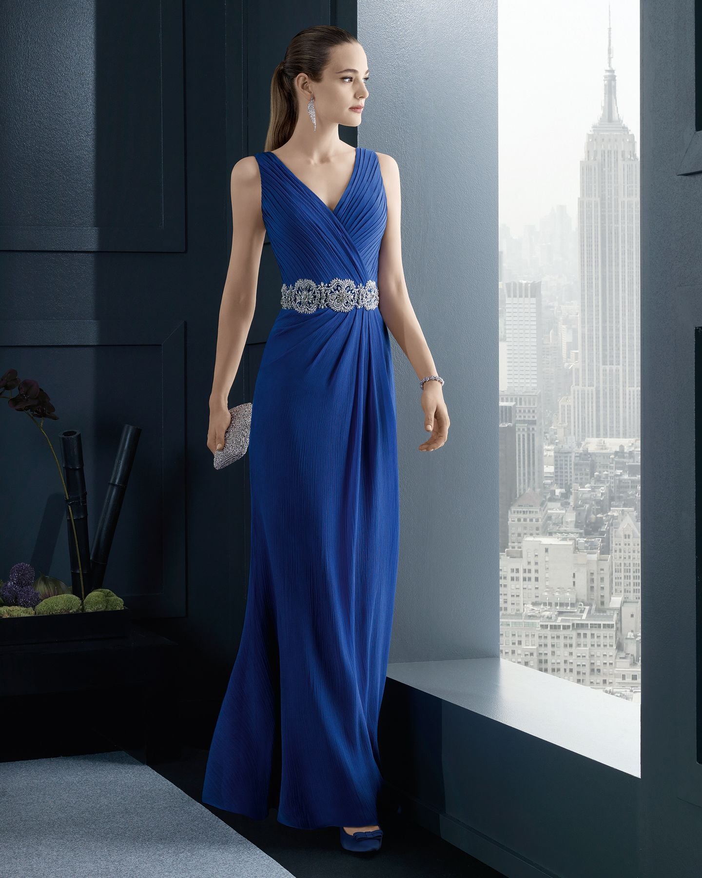 Armani blu armna8883