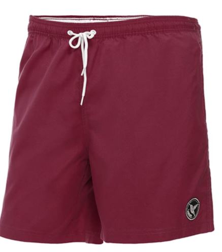 Eletrix Costume da bagno maschile pantaloncini