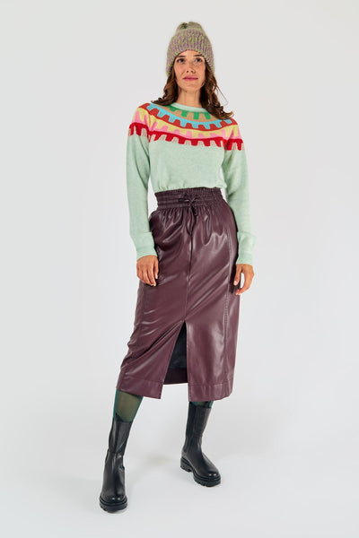 testchiara - abito - Armani