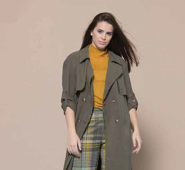 test articolo 1612 - Camicie - Elisabetta Franchi