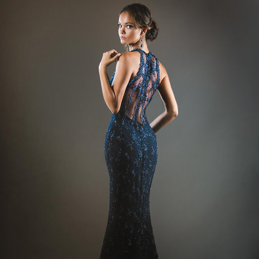 woo001 - Abiti - Elisabetta Franchi