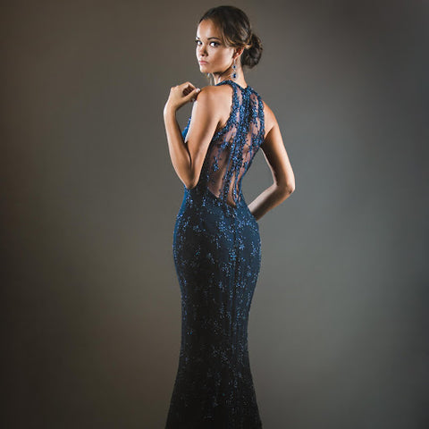 woo001 - Abiti - Elisabetta Franchi