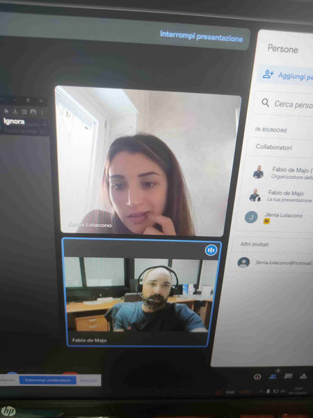 testjlenia - t-shirt - Adidas