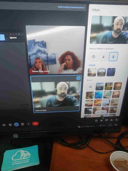 testfabio54 - t-shirt - Adidas