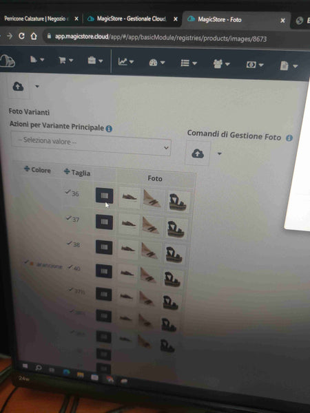 testfranco - Sneakers - timberland