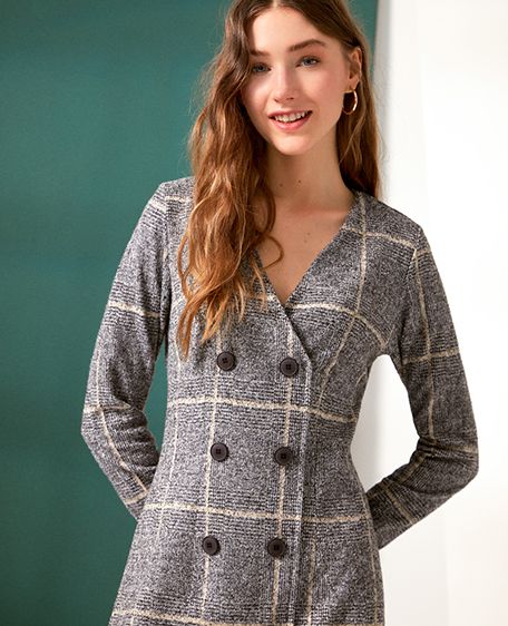 testluca - abito - Armani