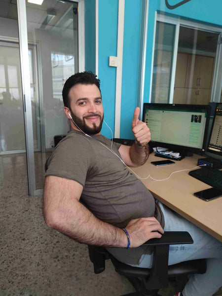 testmarco1 - abito - Adidas