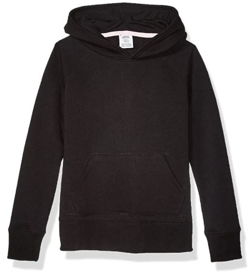 Fettuccin Felpa con cappuccio