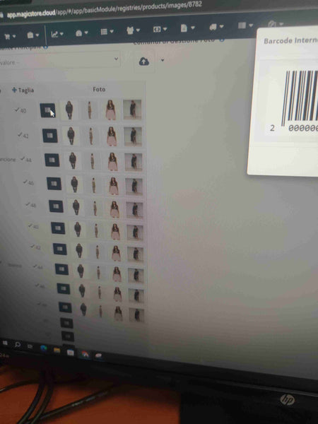 testpier1 - abito - Lab11