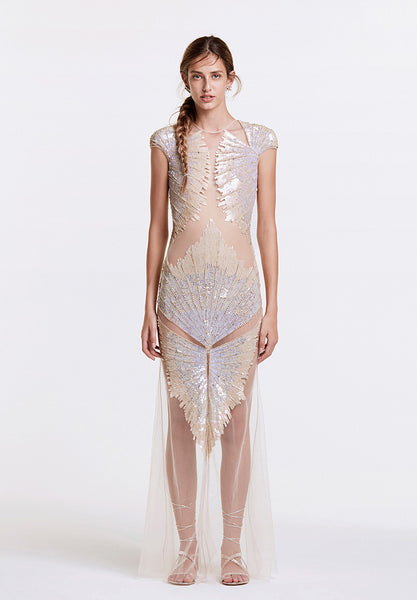 testmaurizio - abito - Elisabetta Franchi