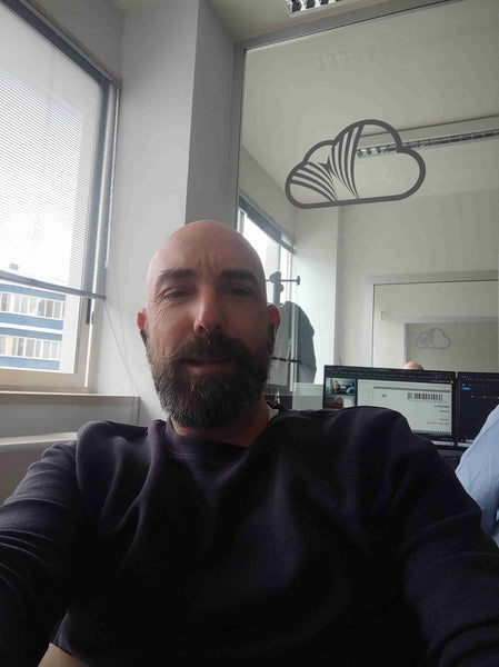 testpiero - abito - Armani