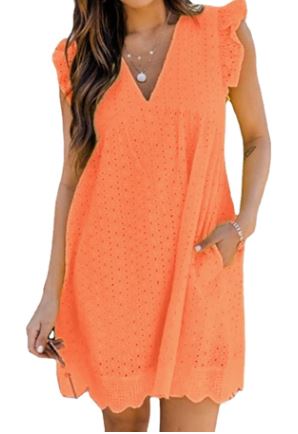 TRAC - Abiti - Abuela