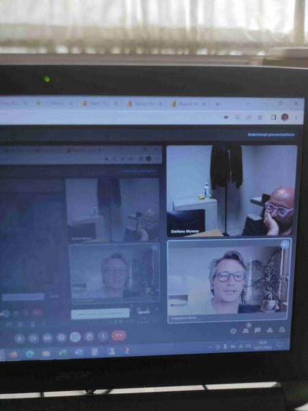 180723-1 - Pantalone - Adidas