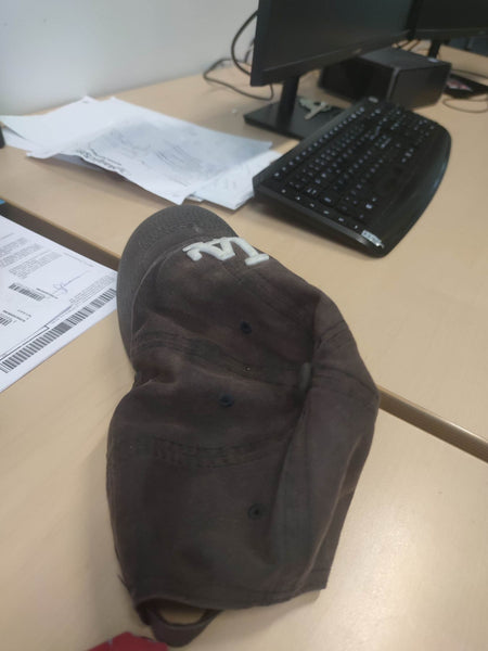 testluciano - abito - Armani