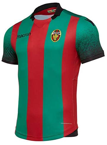 testmanuel - t-shirt - Adidas