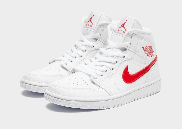 mid 1 - Sneakers - Jordan