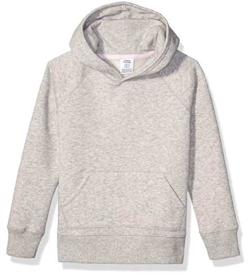 Fettuccin Felpa con cappuccio