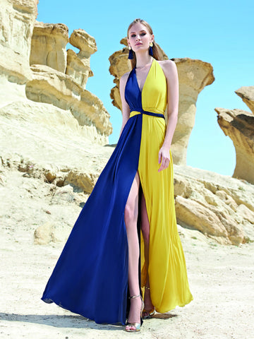 testanna01 - abito - Elisabetta Franchi