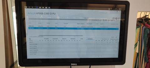 spio123 - Abiti - Armani