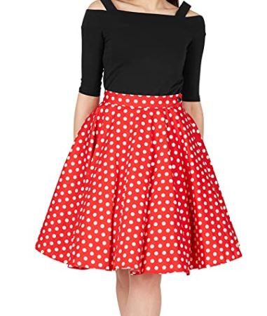 Vintage Abito Vintage stile anni 30