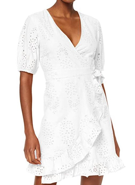 AB-125 - Abiti - SetteBello