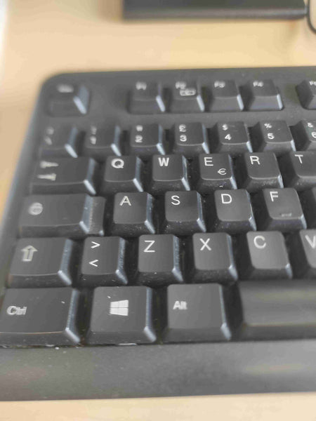 050623-3 - Sneakers - nero giardini