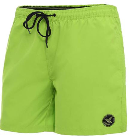 Eletrix Costume da bagno maschile pantaloncini