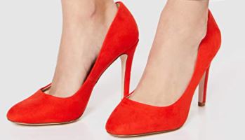 RobertaGiotto Decollete tacco 8