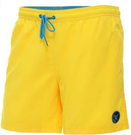 Eletrix Costume da bagno maschile pantaloncini