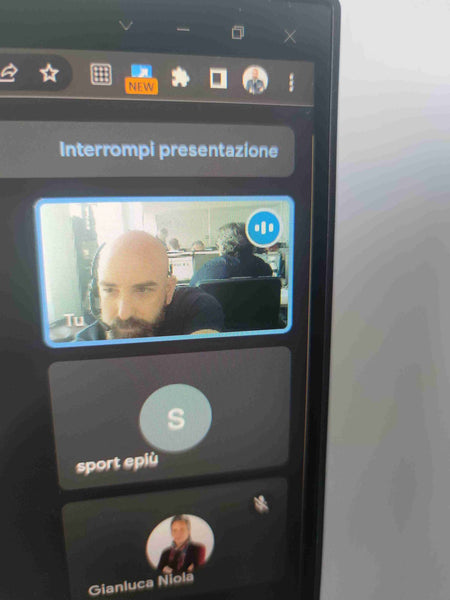 testanna - t-shirt - Armani