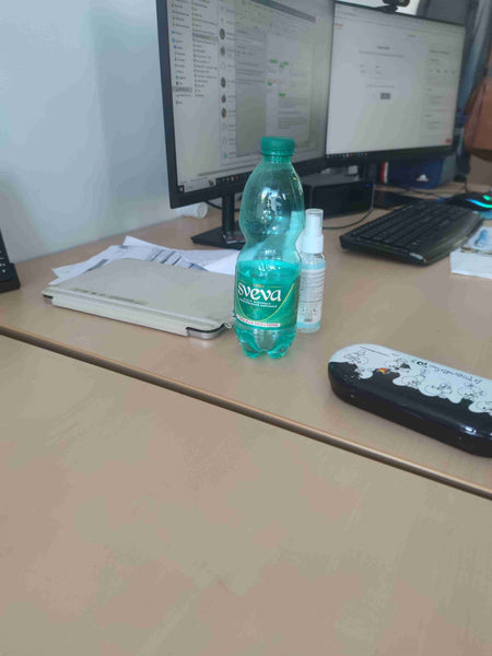 testsimon - abito - Armani