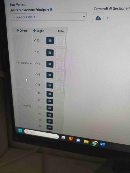 testfederica01 - Abiti - Adidas