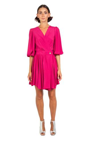 Elisabetta Franchi blu