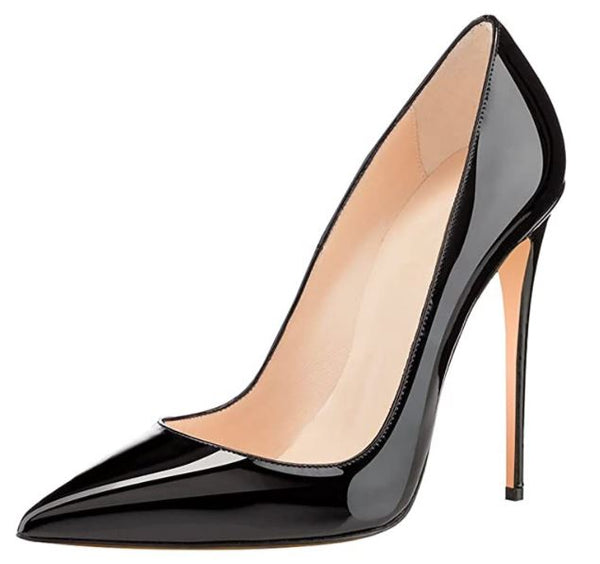 RobertaGiotto Decollete tacco 12