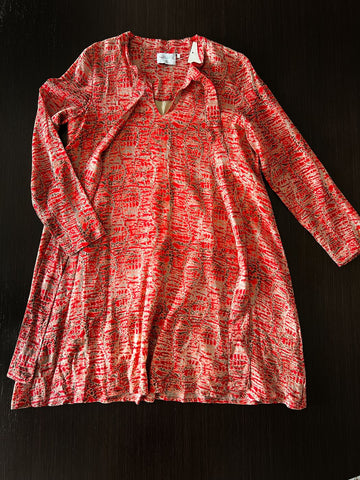 ABETDF - abito - Desmunda