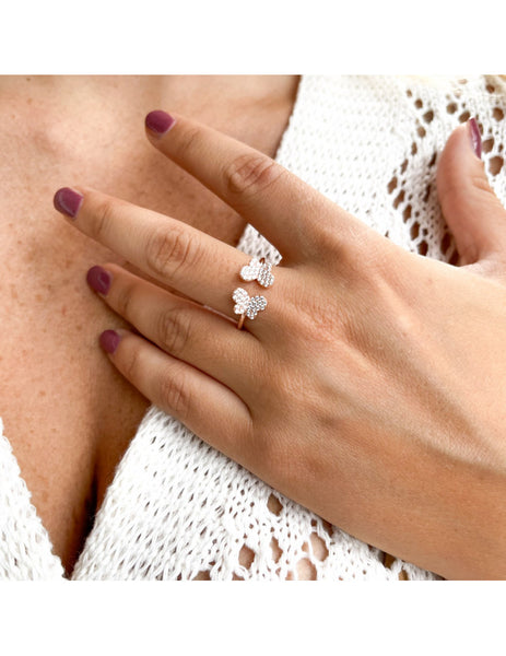 testanello1 - Anello - Pandora