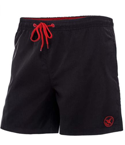 Eletrix Costume da bagno maschile pantaloncini