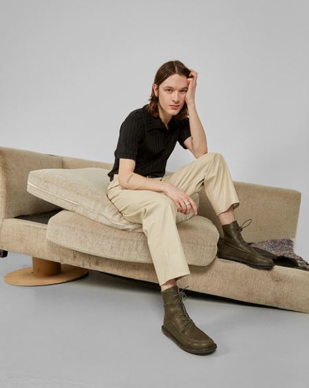 testteresa - abito - Armani