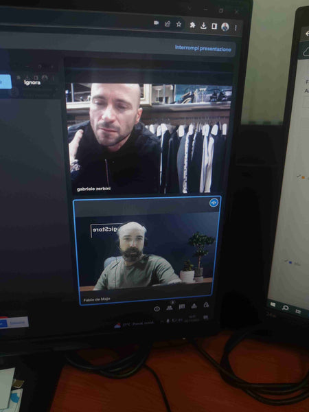 testgabriele - abito - surkana